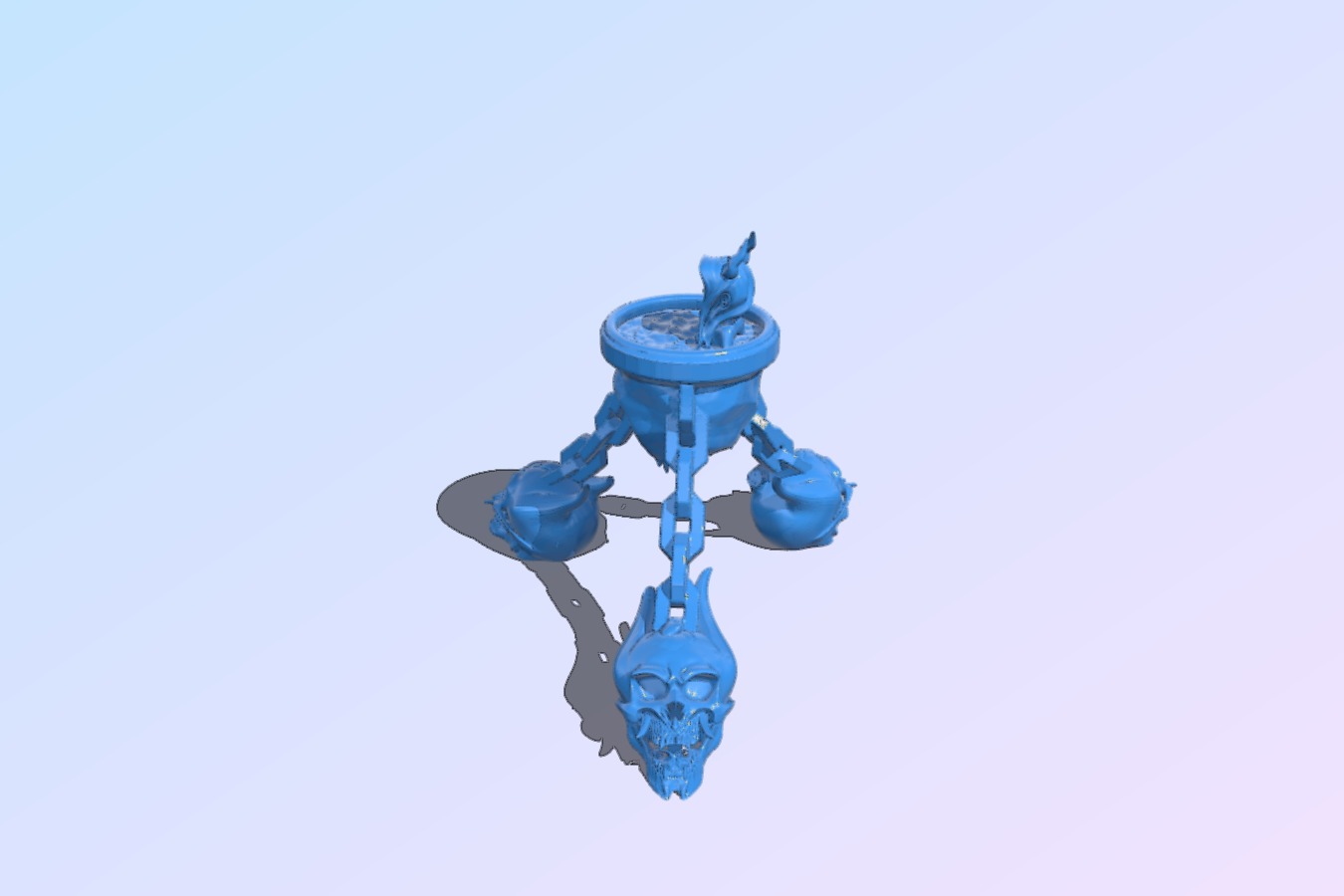 Hot Water
