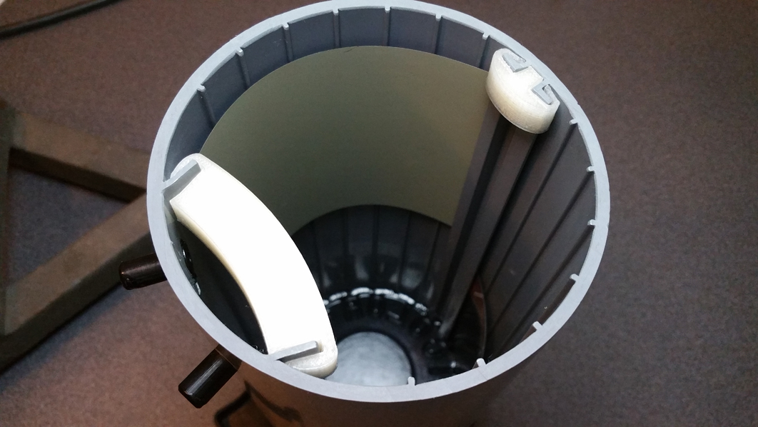 Unicolor Unidrum Film Spacer