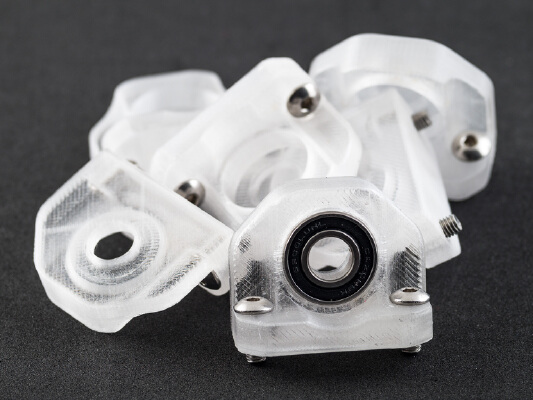 Eustathios Bearing Holder | 3d print model