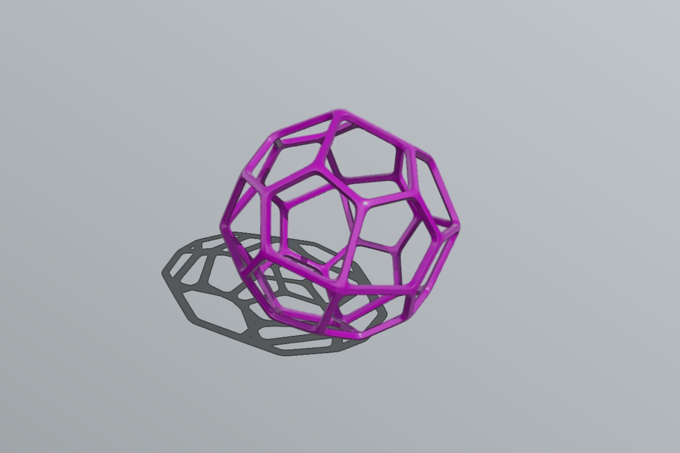 Pentagonal Icositetrahedron