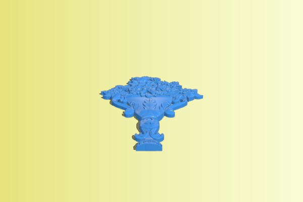  | 3d print model