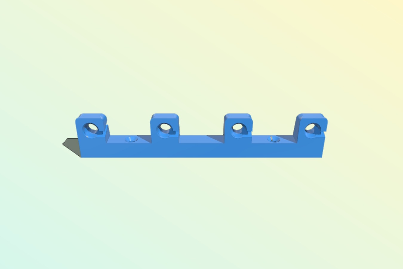 Cable Holder Organizer