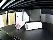 26650 to 18650 battery adapter