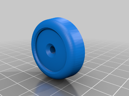 Seadoo Boat Throttle Lever Knobs | 3d print model