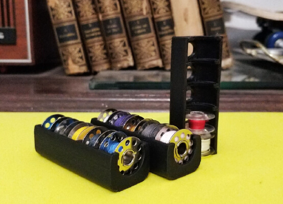 Bobbin Holder | 3d print model