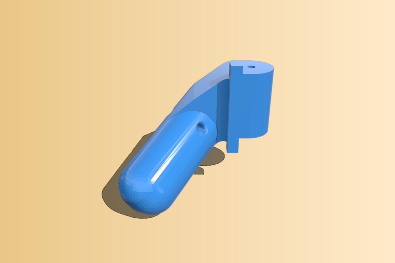 Falcon Hand V1