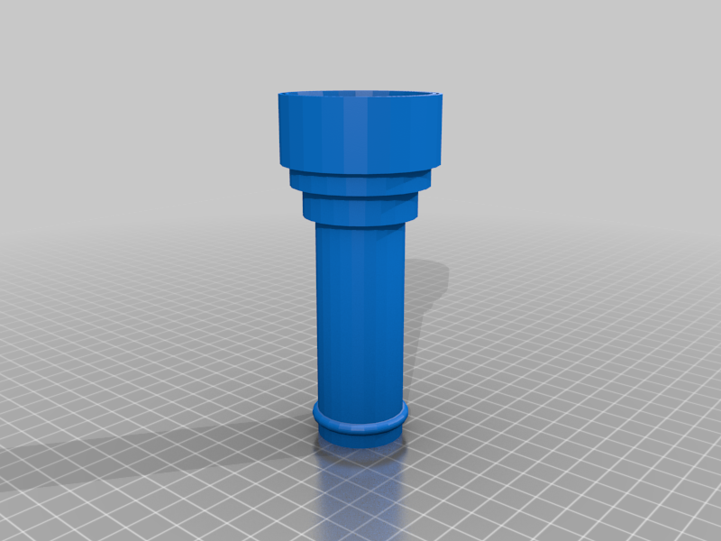 Kitchen Towel Roll Spyglass