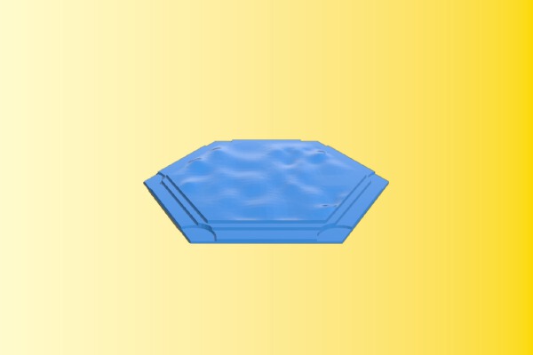 Settlers of Catan (Complete Set) | 3d print model