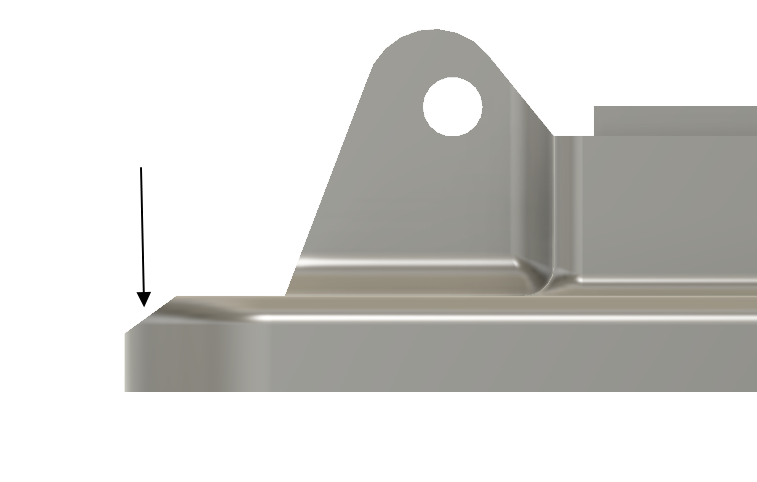 Sovol SV01 Fan Duct Dual lateral Air Flow