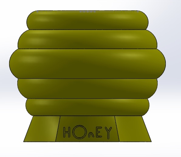 Honey_Bee Collection