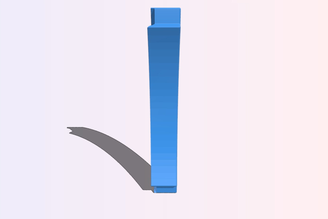 iLife A4s Bumper Extender