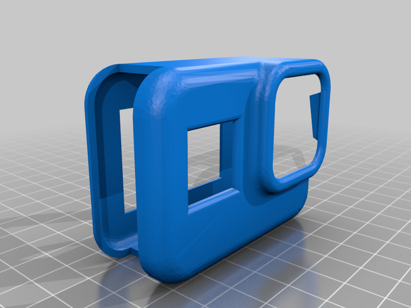 GoPro Hero 8 Sleeve & Mount
