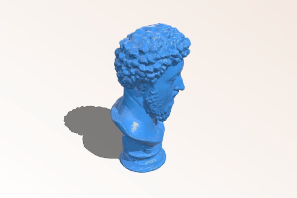 Marcusyy | 3d print model