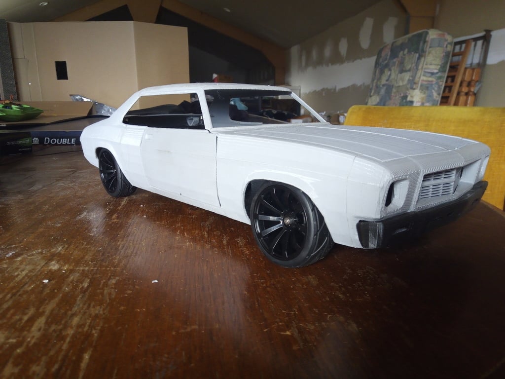 Monaro