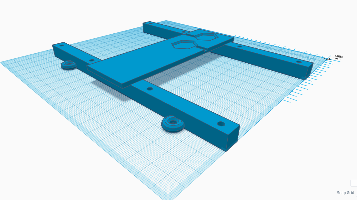 7 Segment Clock