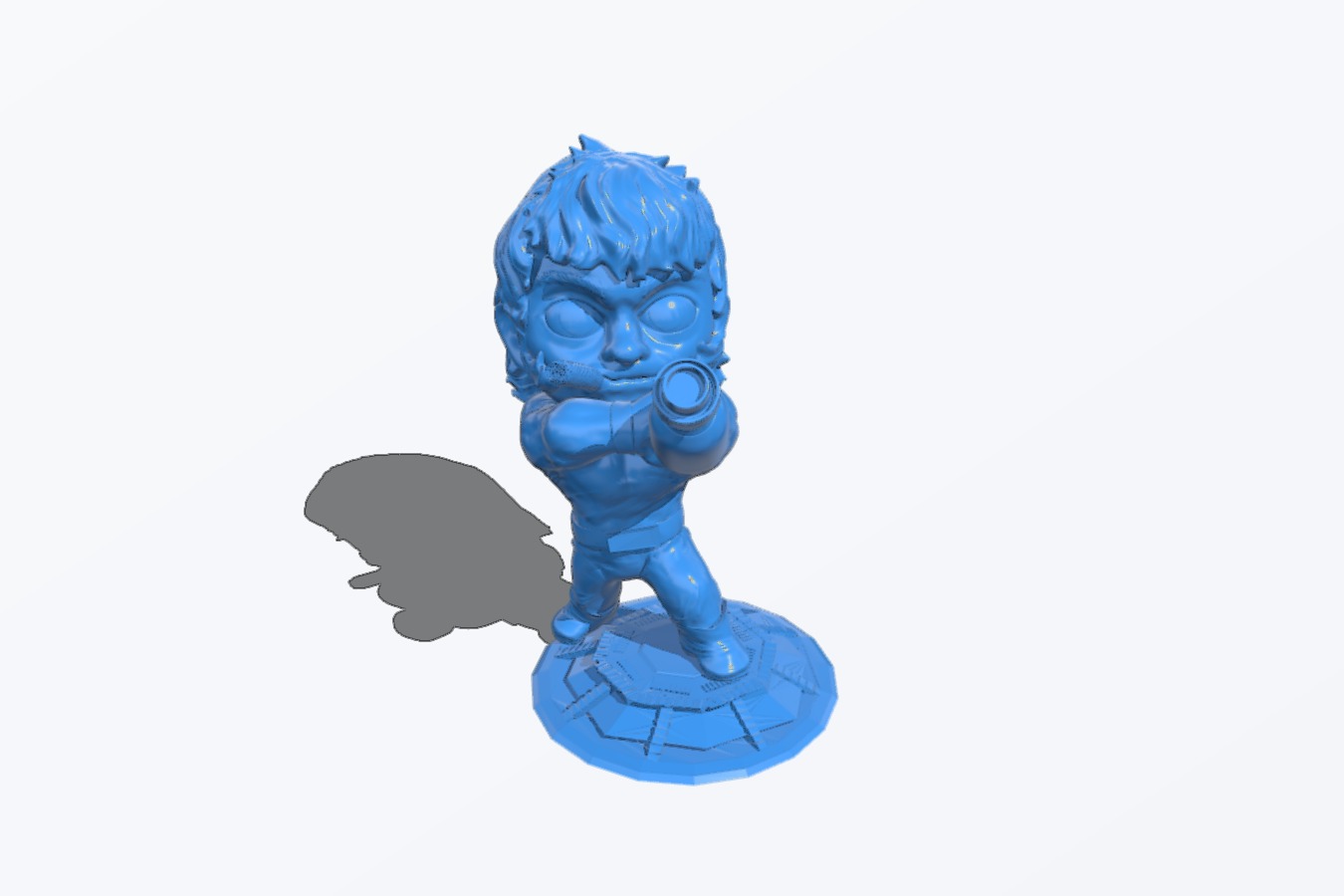 Chibi Cobra