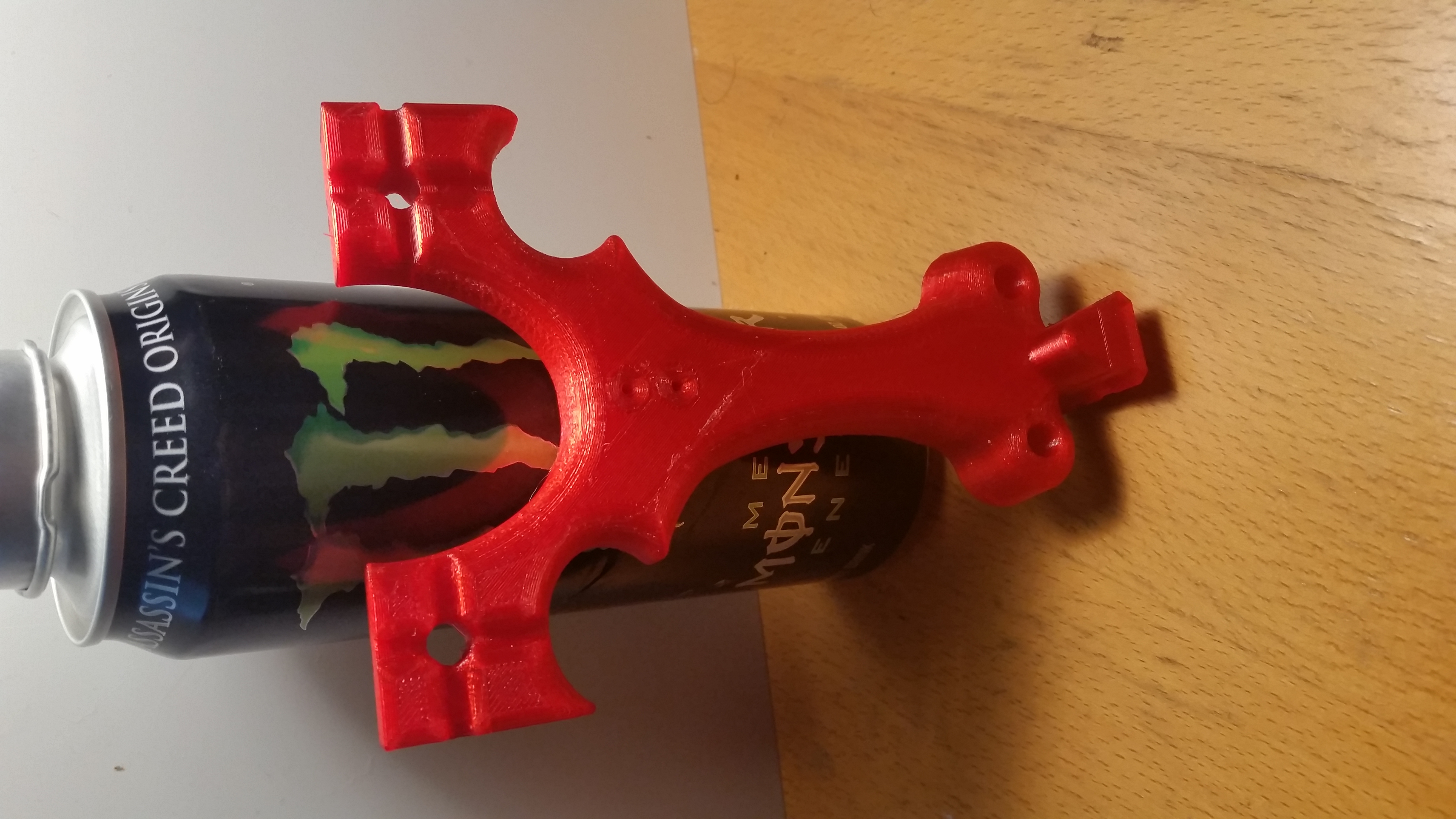 Slingshot (mad props to mussy)