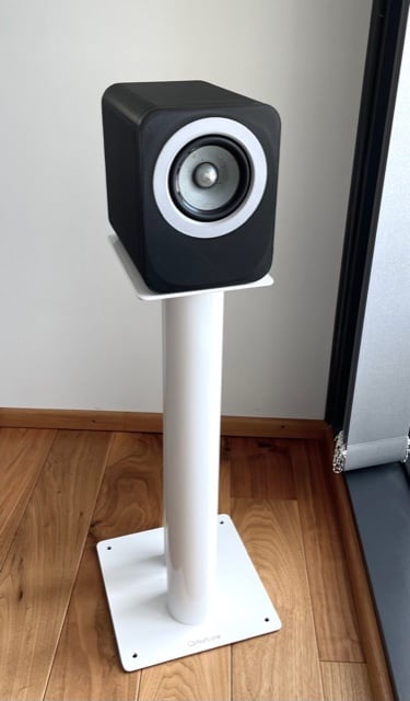 SANDBOX 2.3 HiFi Speaker