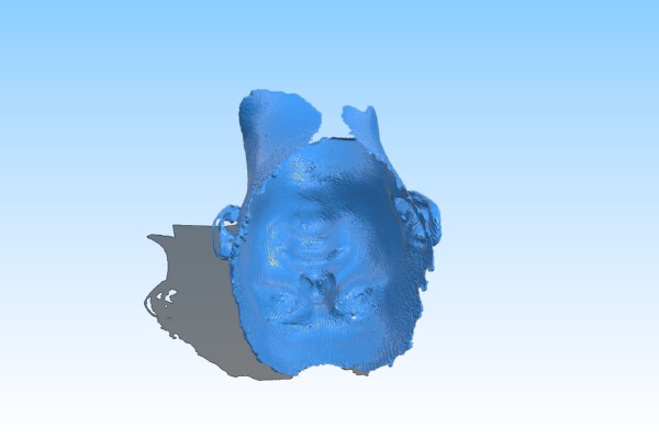 My sweet face | 3d print model