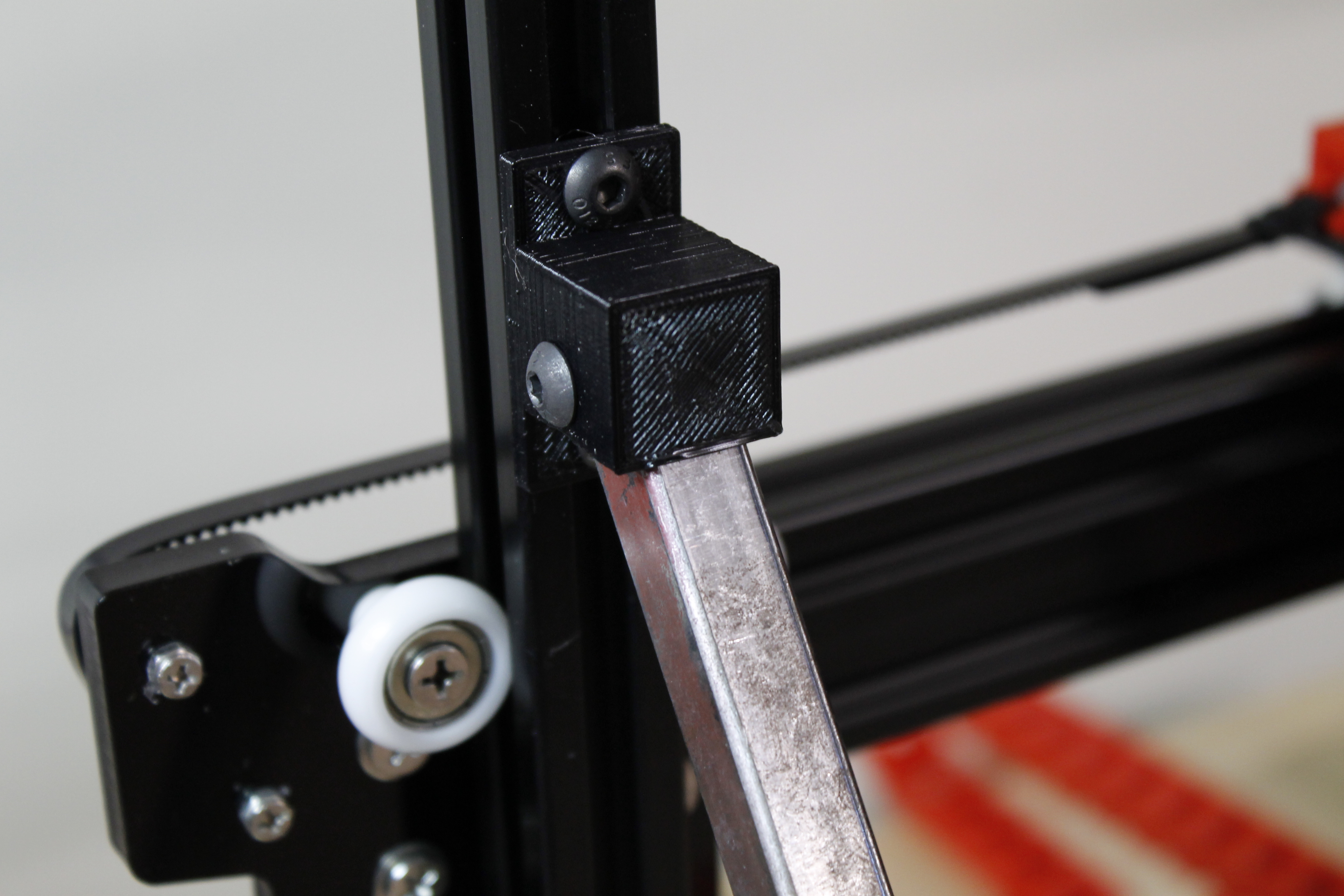 Anet A2 Supports