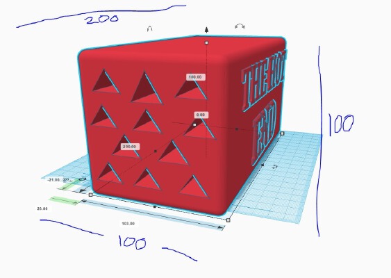 Get that PC tower OFF the floor! | 3d print model