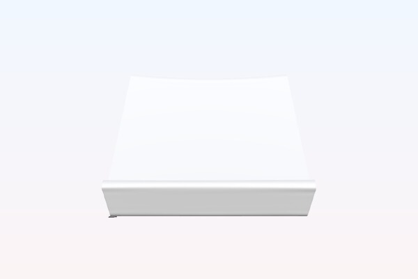 Owen's Laptop Stand | 3d print model