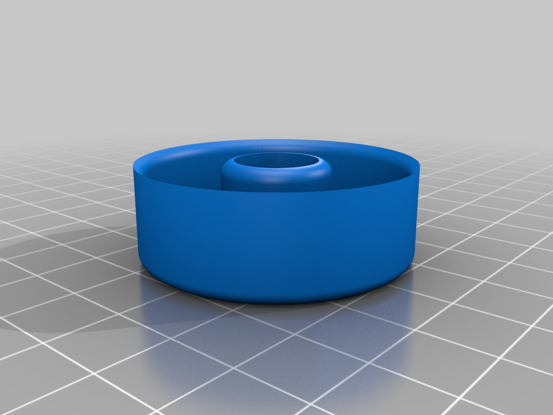 AirUp Caps Box