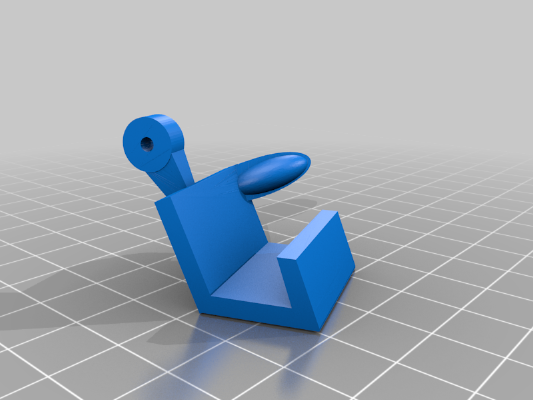 M.A.C.C TMNT Cartoon Updated Parts | 3d print model
