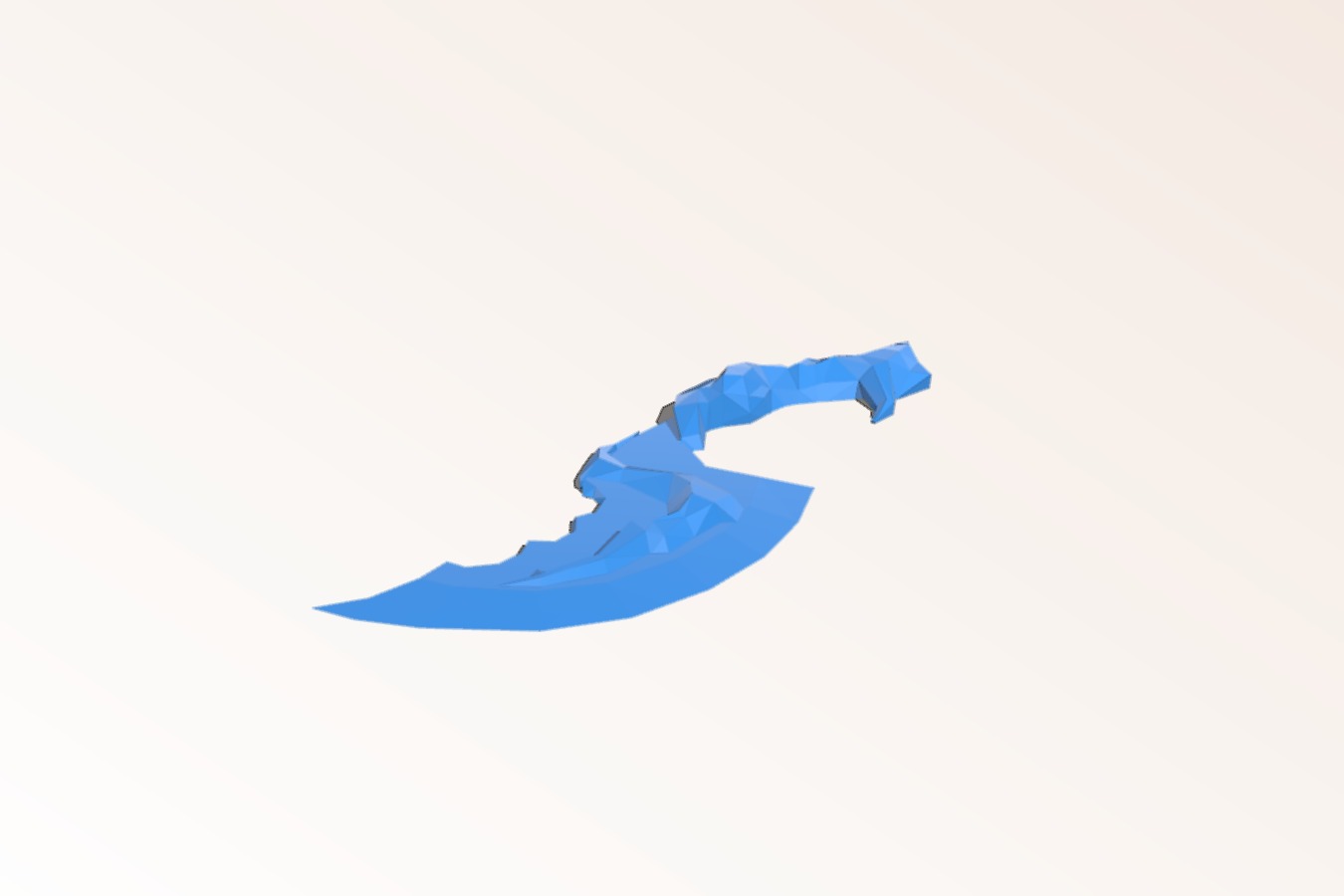 Blink Dagger