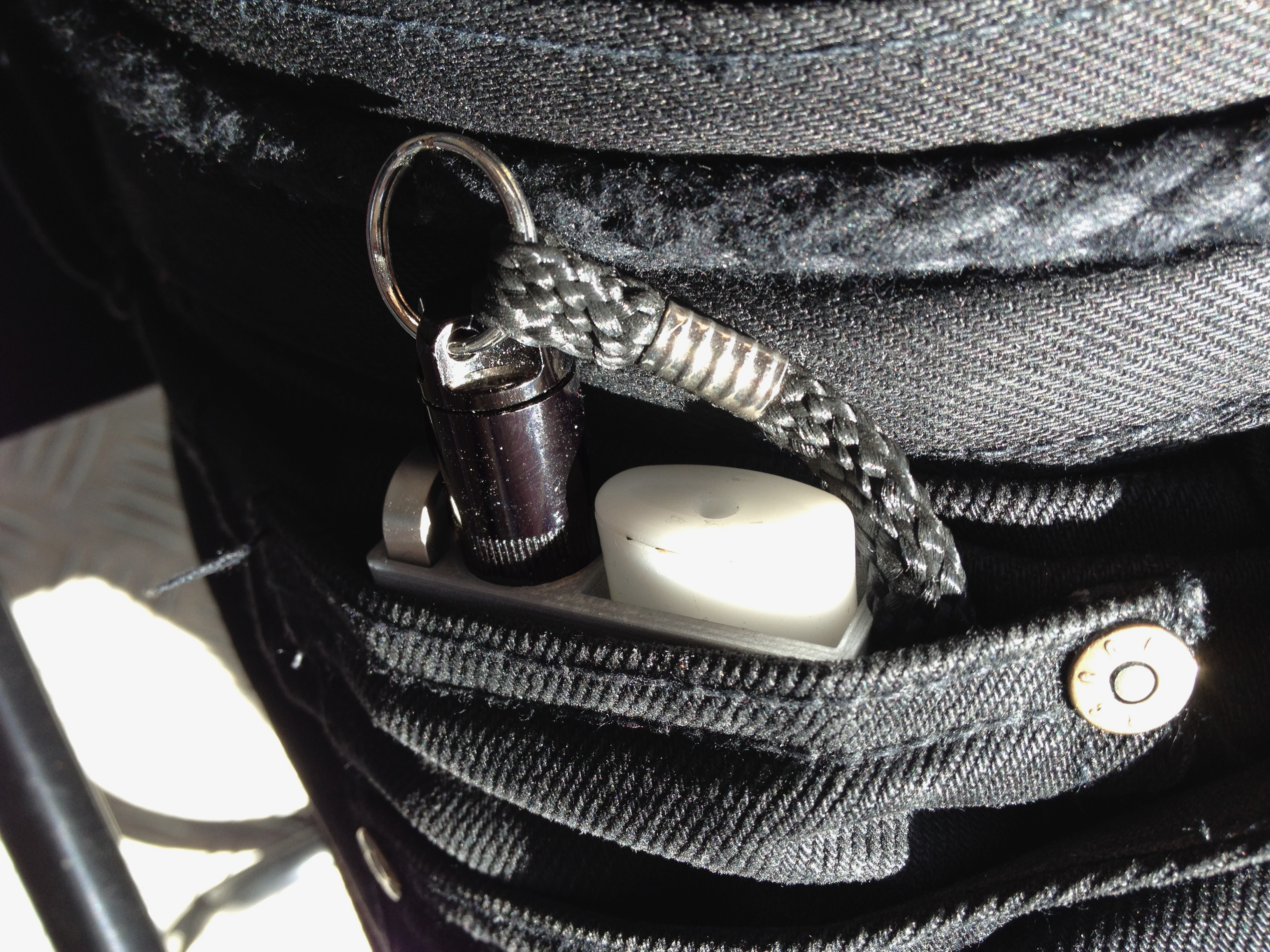 Pico EDC