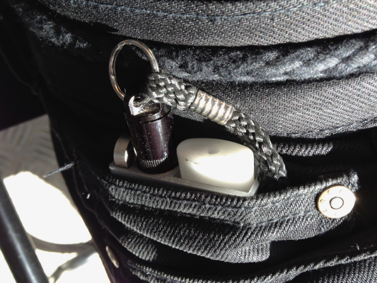 Pico EDC | 3d print model