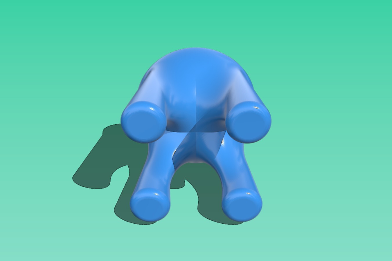 Stool