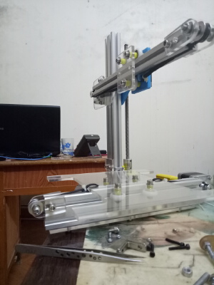 3D printer | 3d print model