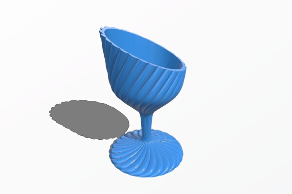  | 3d print model