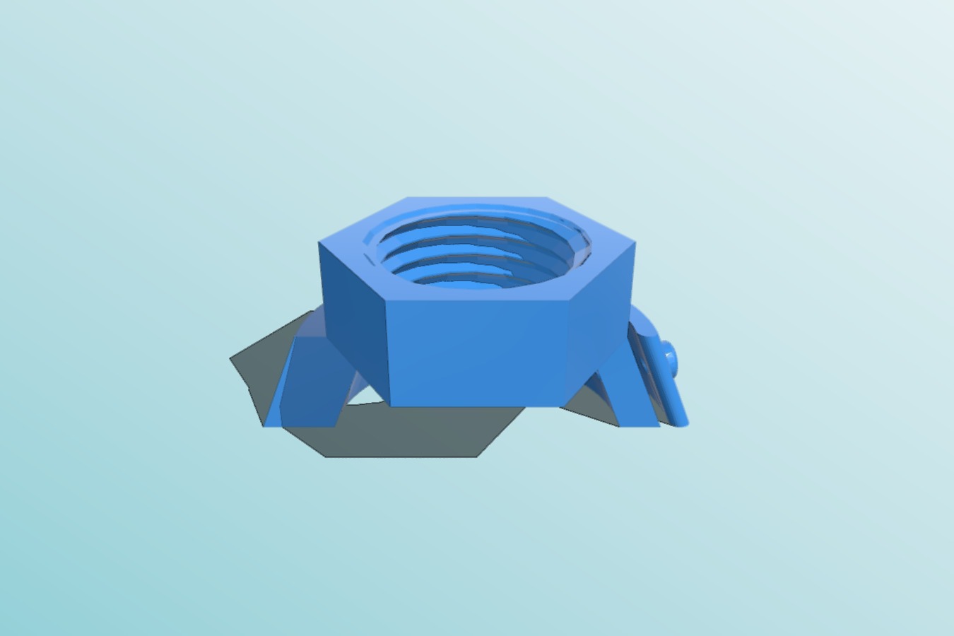 Dremel accessory (Protect cover)