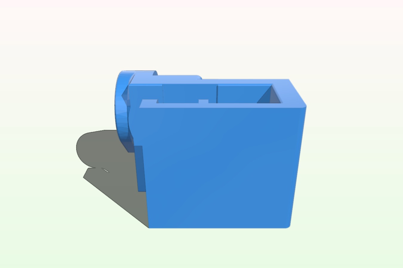 Robo 3D tools holder