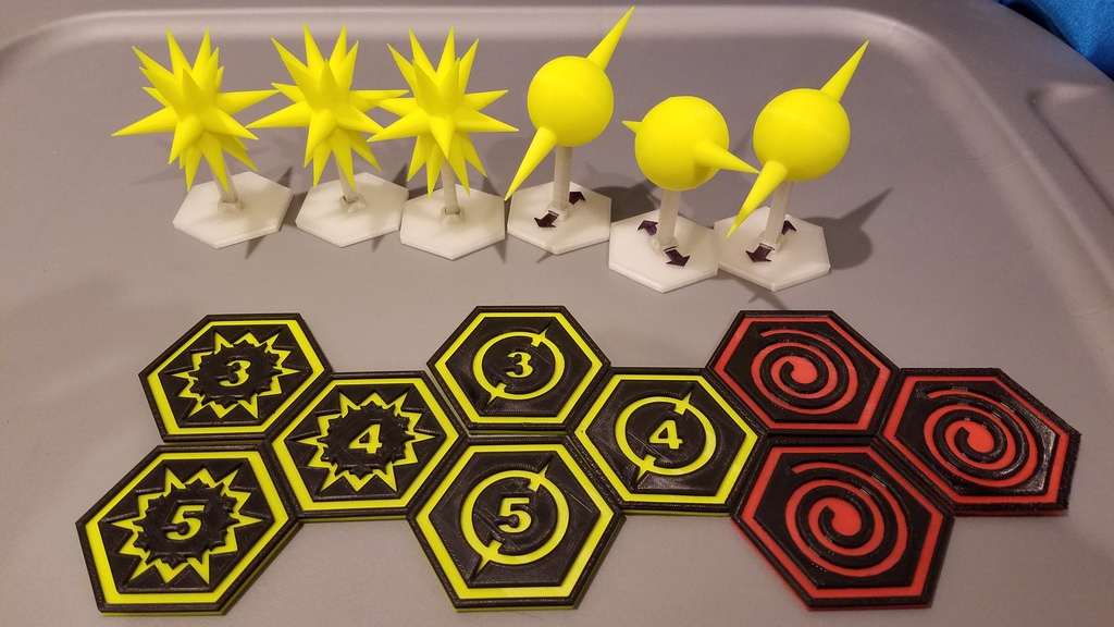 Breach: Dying Suns