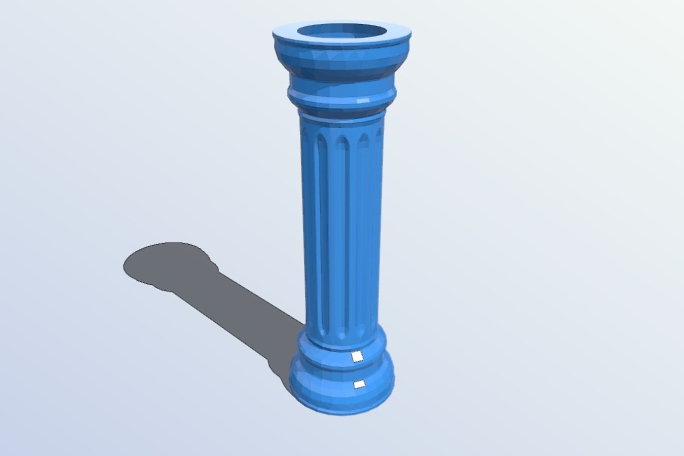 GPU Support Pillar_Column v2