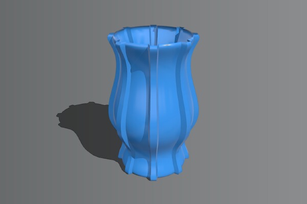ColorMixer3DPX | 3d print model