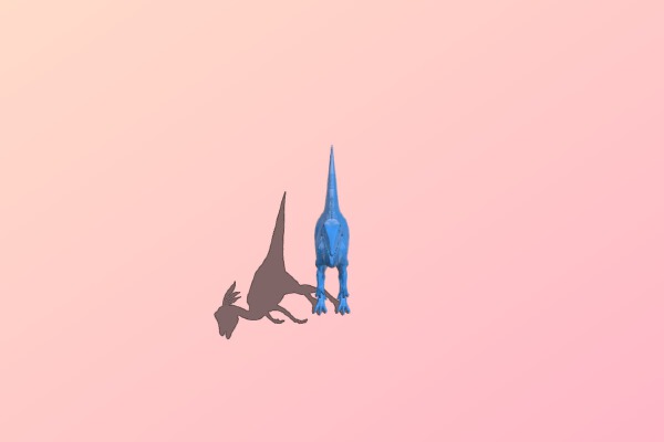 Ark Compy | 3d print model