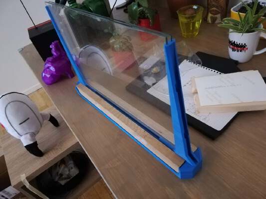 Ant farm | 3d print model