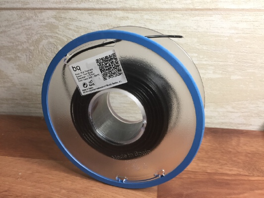 BQ Filament Supplement | 3d print model