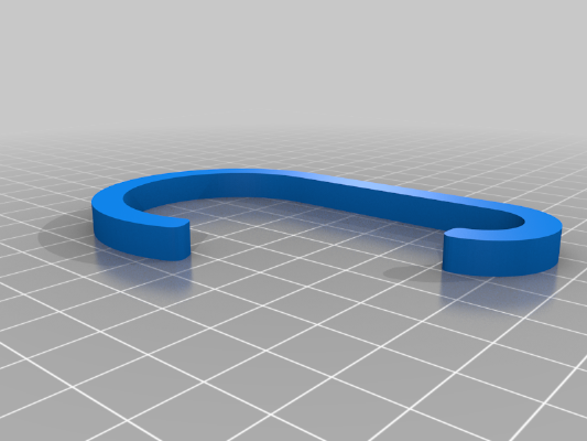 closet hanger ideas | 3d print model