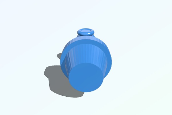 Plants vs. Zombies | 3d print model