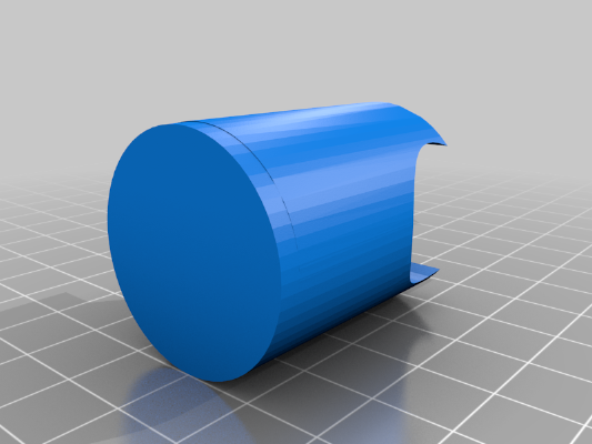 Playseat Challenge Pedal Riser | 3d print model