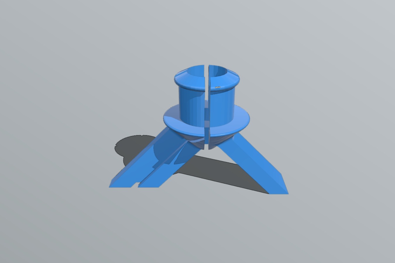 s800 x8r antenna