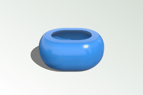 Bungee Wrap 1 | 3d print model