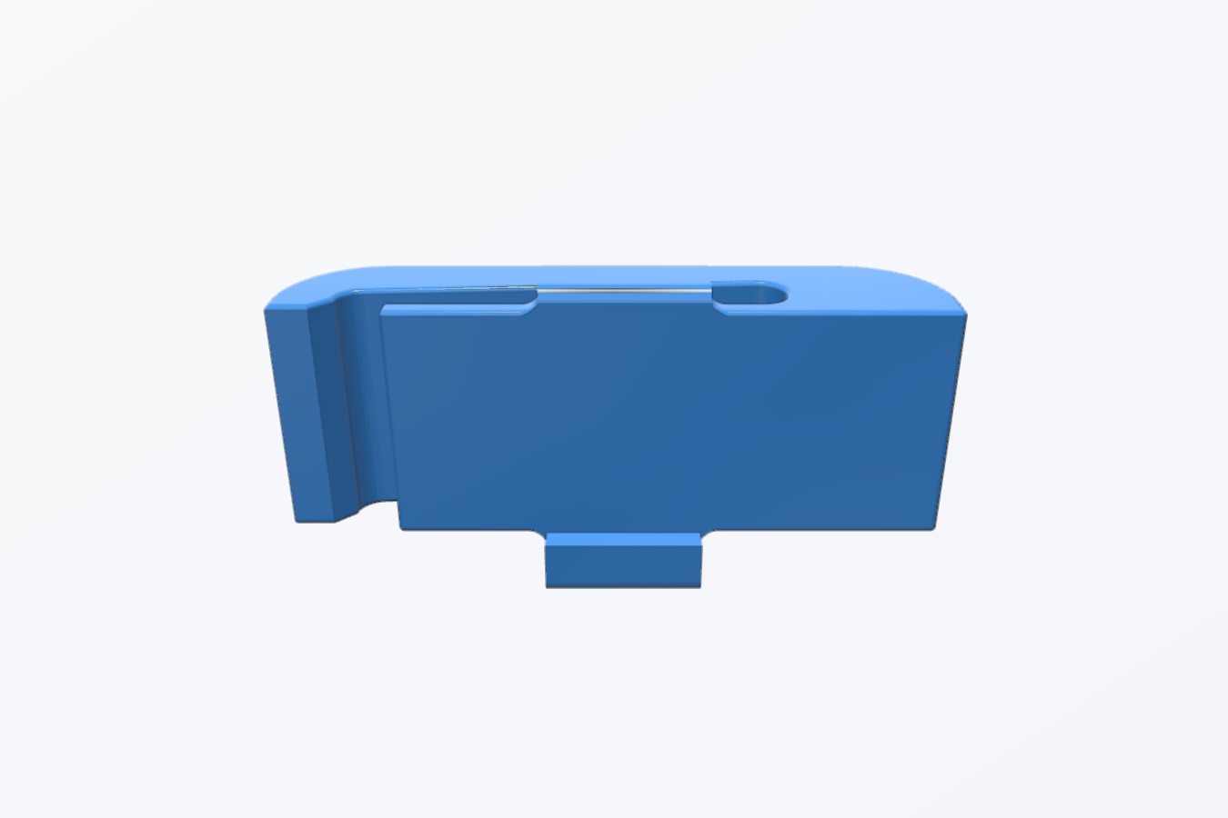 Thermacell Clip