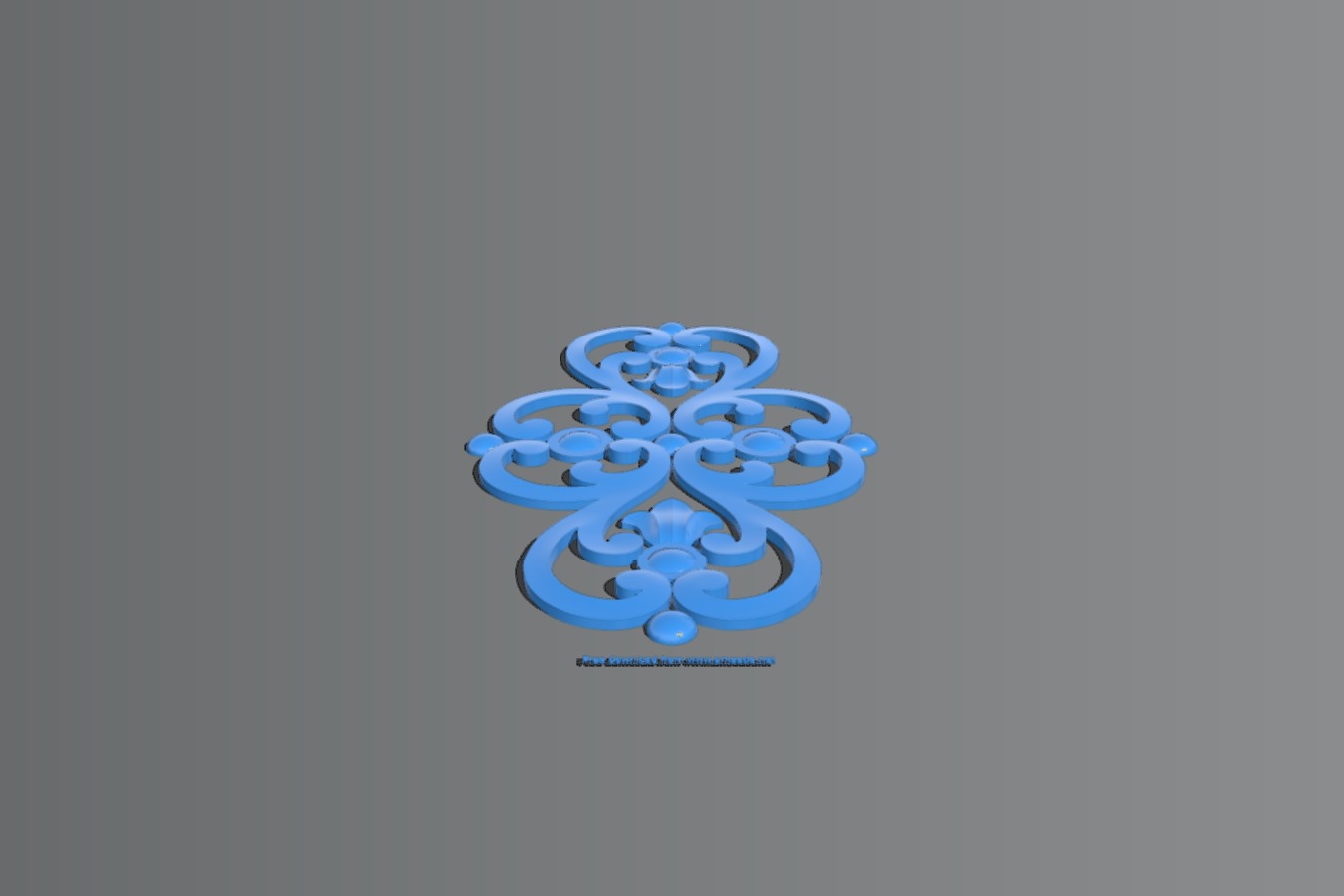Pattern decor design
