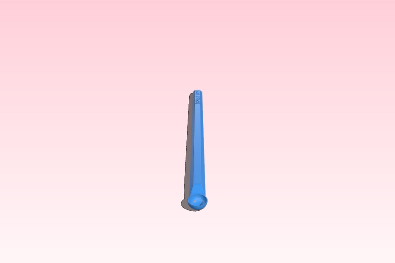 Scoop Feeder